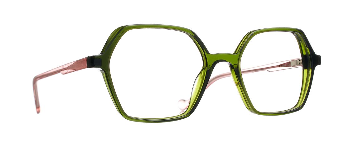 Caroline Abram MINI CUTIE - KAKI - 1038  31005171038 - MINI CUTIE